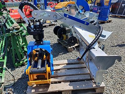 Binderberger RZ 1400 light