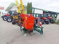 Vogel & Noot is 83 feldspritze