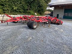 Horsch Terrano 6.4 GX