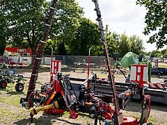 BB Umwelttechnik Seco Duplex 900F