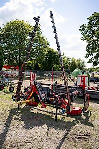 BB Umwelttechnik Seco Duplex 900F