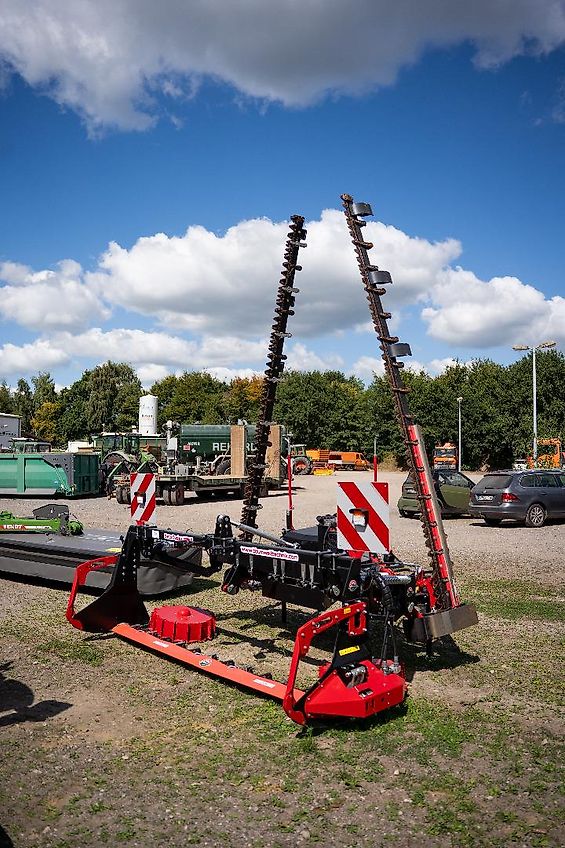 BB Umwelttechnik Seco Duplex 900F