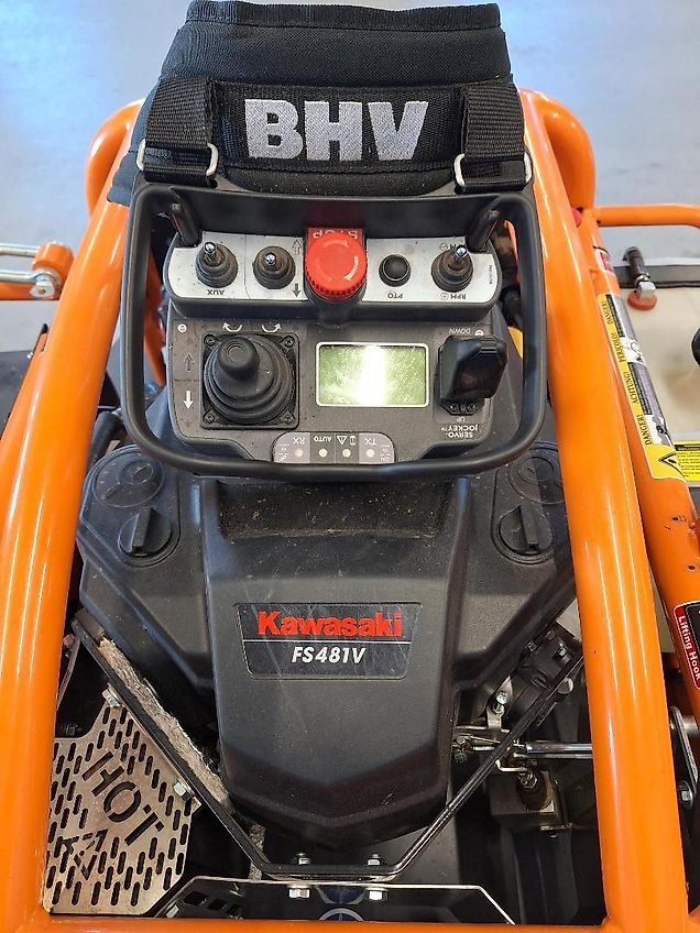 Stella X-ROT 80 EVO Kommunal