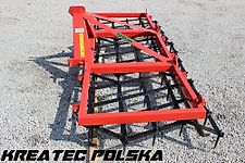 Dziekan Zinkenegge / Ackeregge WUKA 3m, 4m und 5m