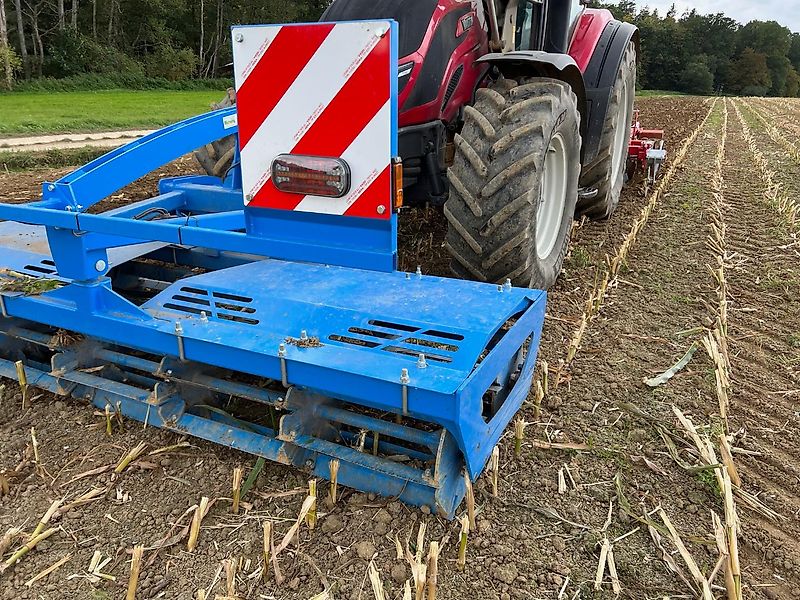 ASH MESSERWALZE F 300