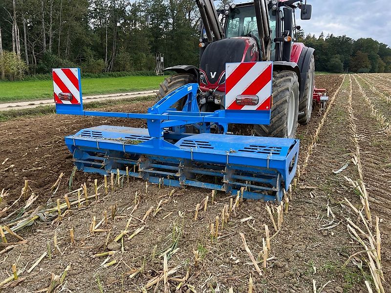 ASH MESSERWALZE F 300