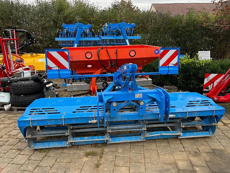 ASH MESSERWALZE F 300