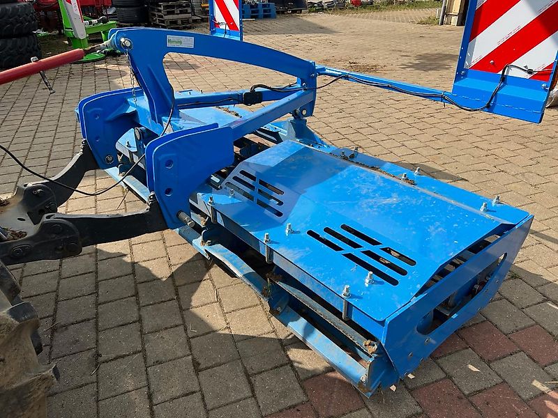 ASH MESSERWALZE F 300