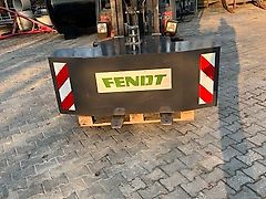 Frontgewicht Frontgewicht Heckgewicht Bausatz ca. 1000 kg bis ca. 2500 kg