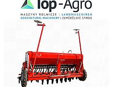 Top-Agro GRANO System Mechanische Aufbaudrillmaschine 3,0m !!NEU!!