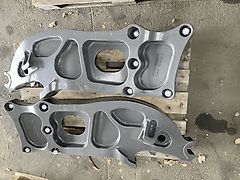 Fendt FRONTLADER KONSOLEN