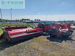 Massey Ferguson combine dm 9114