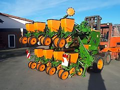 Amazone ED 602 K Contur Vollmulchsaatausstattung