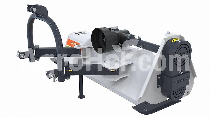 Aardenburg Alpha S Plus / Schlegelmulcher, mulcher 105-165 cm - BLACK FRIDAY RABATT