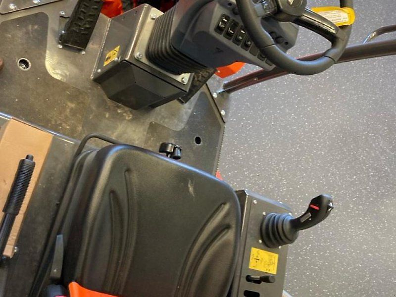 Kaweco FARMER KW 25-27, Radlader, Hoflader, NEU !