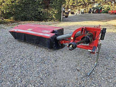 Vicon Extra 228 Disc Mower