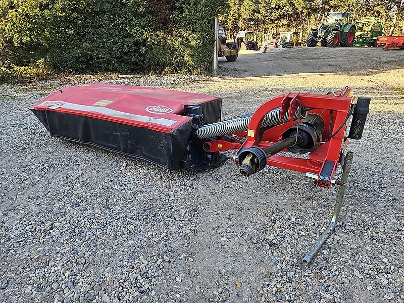 Vicon Extra 228 Disc Mower