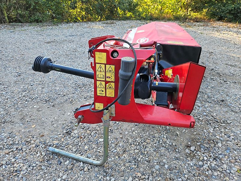 Vicon Extra 228 Disc Mower
