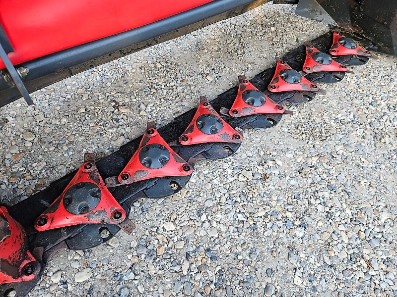 Vicon Extra 228 Disc Mower