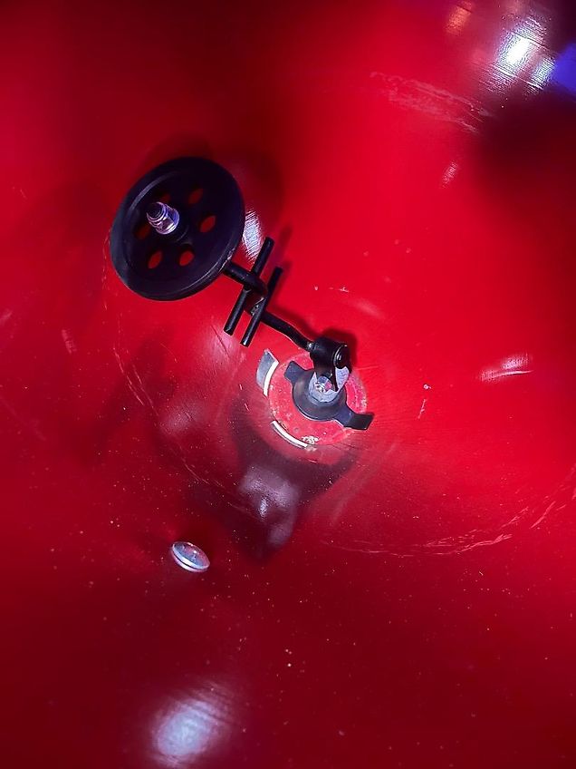 Branson Traktor 2100