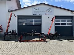 BB-Umwelttechnik Seco Duplex 275H ECO / 295H ECO