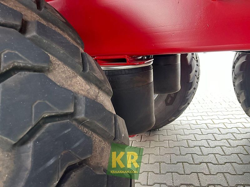 Krampe BIG BODY 700 #30144