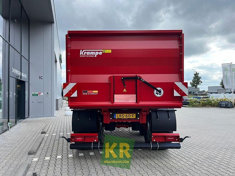 Krampe BIG BODY 700 #30144