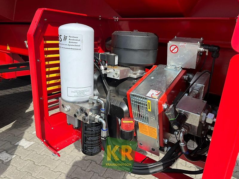 Krampe BIG BODY 700 #30144