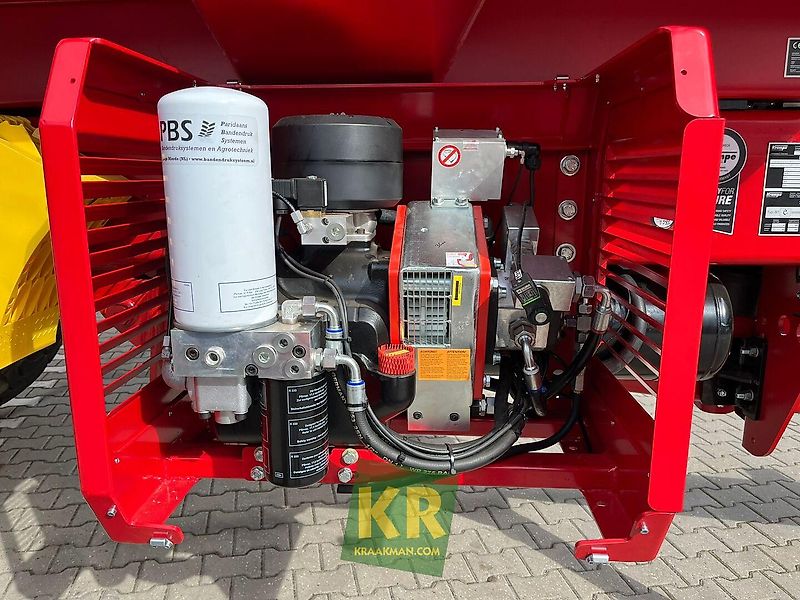 Krampe BIG BODY 700 #30144