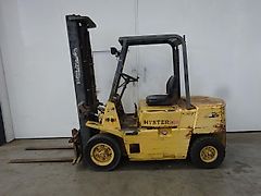 Hyster H2.50XL