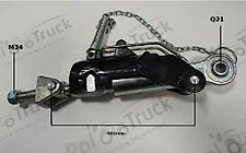 RT AUTO ADAPTABLE STABILISER CASE STABILIZATOR PODNOŚNIKA CASE NEW HOLLAND 193137A1