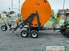 Hüdig Iromat II-T Tandem