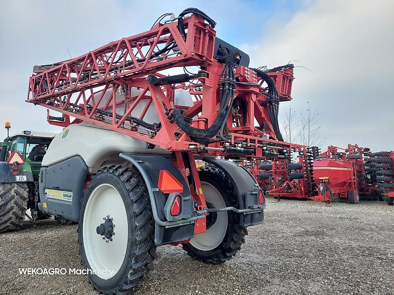 Bargam Spraymax 6500 - 24/36m