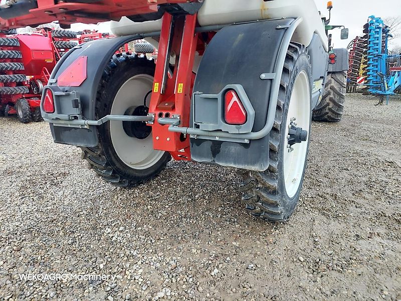 Bargam Spraymax 6500 - 24/36m