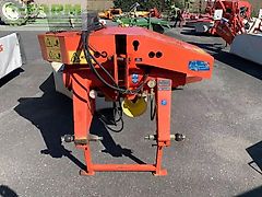 Kuhn faucheuse conditionneuse fc 313 lift control kuhn