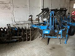 Lemken Vari-EurOpal 7