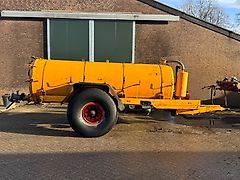 Veenhuis 5000liter