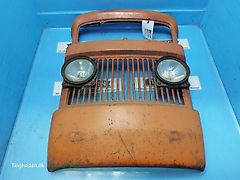 Fiat 640 (Spare part/Reservedel/Ersatzteil)