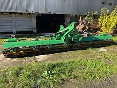 Kerner Messerwalze Xcut Solo 600