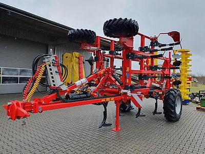 Pöttinger TERRIA 5030 SONDERPREIS