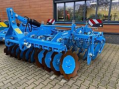 Lemken Rubin 10MR300 schijveneg DEMO