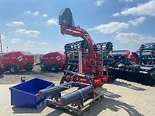 Metal-fach Z629 Selbstladend Hydraulisch | Best-Preis