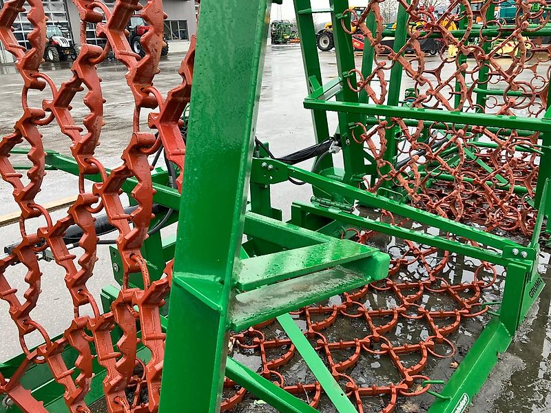 Düvelsdorf HD 8 Meter