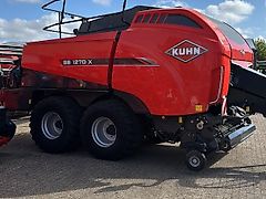 Kuhn SB1270X