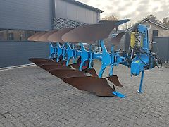 Lemken Juwel 8 V 5 N 100 5-schaar Vario
