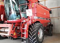 Case IH 2388 Case IH 2388