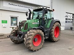 Fendt 415 Vario