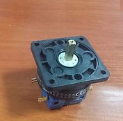 Fendt WŁĄCZNIK TYLNEGO PODNOŚNIKA POTENCJOMETR FENDT EHR G38586290