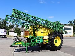 John Deere M 740i  27 meter
