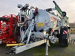 Fliegl PFW 12000 DUO LINE+ SKATE 150